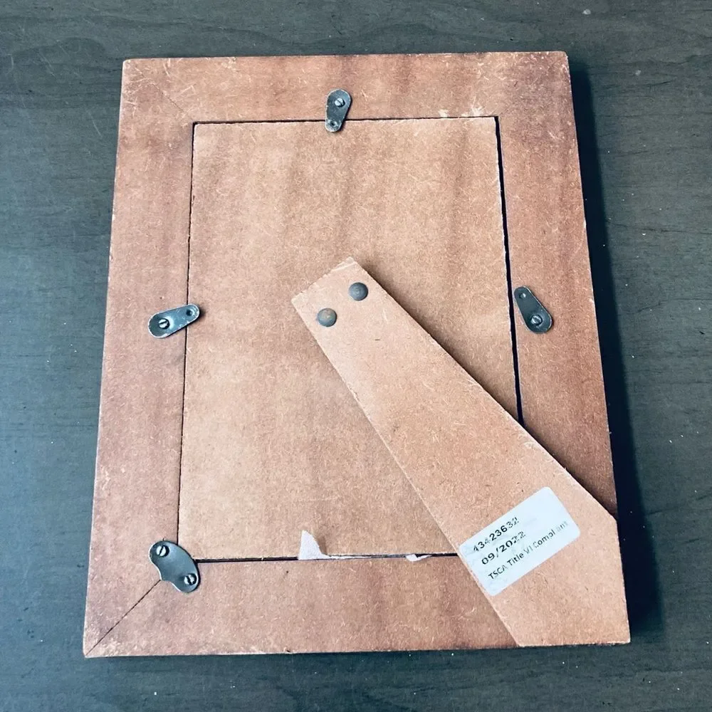 Hand Crafted nwt beautiful